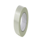 چسب نواری الیاف دار (به اضافه) ۲٫۵ سانت