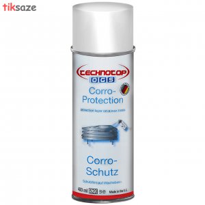 اسپری محافظت قطعات او جی اس OGS Corro Protection