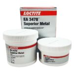 اپوکسی پایه فلز صنعتی Loctite EA3478
