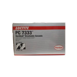 پوشش سرامیکی Loctite Brushable Ceramic PC 7333