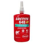 چسب نگهدارنده ۶۴۸ لاکتایت Loctite 648 بزرگ