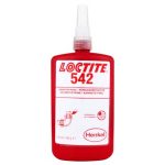 عایق و آب بند ۵۴۲ لاکتایت Loctite 542 بزرگ