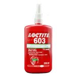 چسب نگهدارنده ۶۰۳ لاکتایت Loctite 603 بزرگ