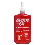 چسب نگهدارنده ۶۴۱ لاکتایت Loctite 641 بزرگ