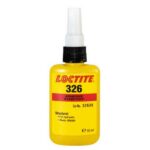 چسب لاکتایت ۳۲۶ مگنت (آهنربا) Loctite 326
