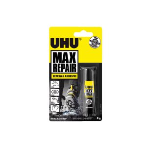 چسب تعمیراتی کفش ورزشی اوهو UHU Max Repair Extreme