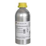 اکتیواتور مخصوص بدنه اتومبیل سیکا Sika Activator 205