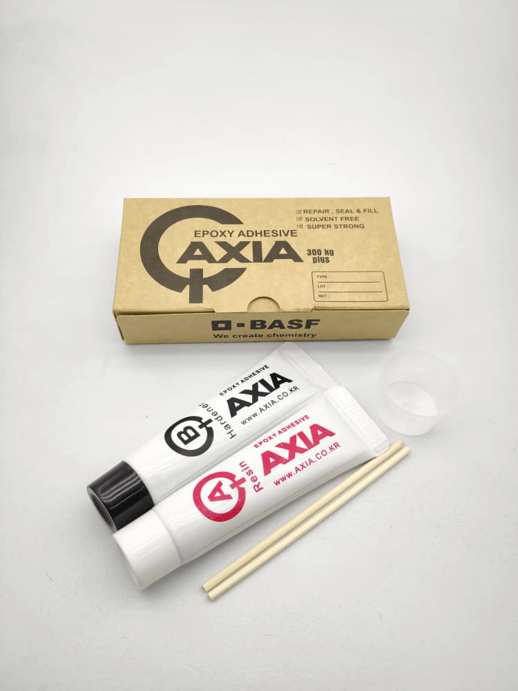 چسب-اپوکسی-دوقلو-صنعتی-آکسیا-axia-epoxy-adhesive