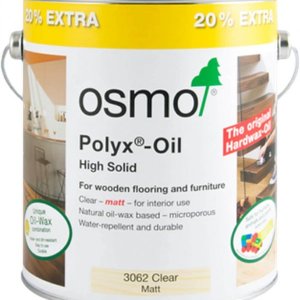 روغن اوزمو اورجینال آلمانی OSMO Oil