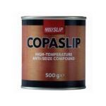 گریس آنتی سیز (ضد گریپاژ) مولی اسلیپ Anti Seize Moly Slip