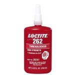 قفل رزوه ۲۶۲ لاکتایت Loctite 262 بزرگ