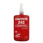 قفل رزوه ۲۴۳ لاکتایت Loctite 243 بزرگ