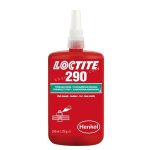 قفل رزوه ۲۹۰ لاکتایت Loctite 290 بزرگ