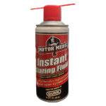 اسپری اتر استارتر گانک ایرانی Gunk Starting Fluid