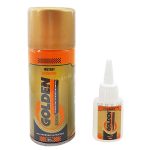 golden spray 123 mdf 100ml