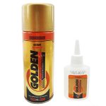 golden spray 123 mdf 200ml