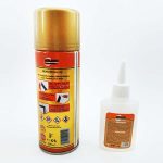 golden spray 123 mdf 200ml