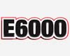 لوگوی چسب E6000