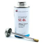 چسب وصله آپارات سمنت تیپ تایپ (CEMENT SC-BL)