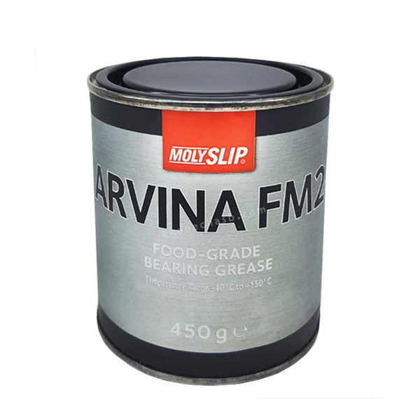 گریس خوراکی مولی اسلیپ ARVINA FM2