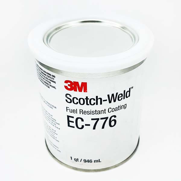 3M Scotch-Weld EC-776 Fuel Resistant Coating