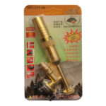 سرپیک شعله افکن کمپو مدل فندک دار کد 219-M