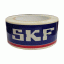 چسب نواری چاپدار 90 یارد آلمانی SKF