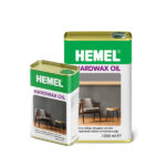 روغن هاردواکس همل