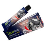 چسب واشر ساز زیپر صورتی مدل GP85 وزن ۸۵ گرم