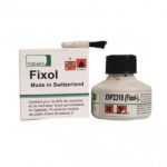 چسب آپارات تسمه انتقال نیرو فیکسول Habasit Fixol XVP-2318