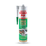 چسب هیبرید پلیمر هایتک سومافیکس SOMAFIX