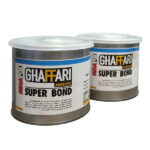 چسب دوقلوی صنعتی سوپر باند مگاپوکس غفاری