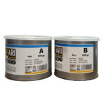 چسب دوقلوی صنعتی سوپر باند مگاپوکس غفاری1