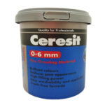 پودر بندکشی سرزیت هنکل مدل Ceresit CE 33 Super حجم 1 کیلویی