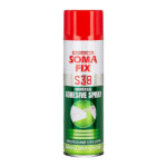 اسپری چسب یونیورسال سوما فیکس SOMAFIX S38
